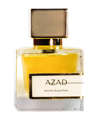 Necalli Perfumes - AZAD - 50ML Extrait de Parfum