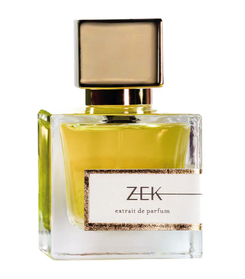 Necalli Perfumes - ZEK - 50ML Extrait de Parfum