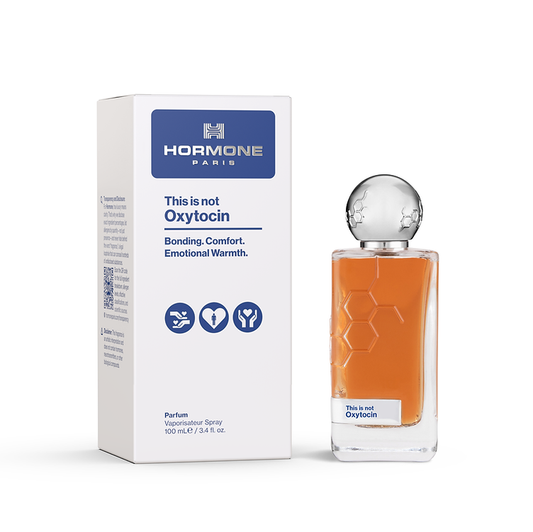Hormone Paris - Oxytocin