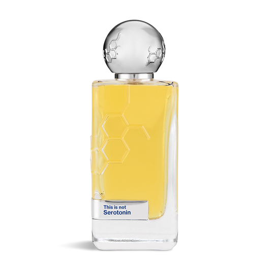 Hormone Paris - Serotonin