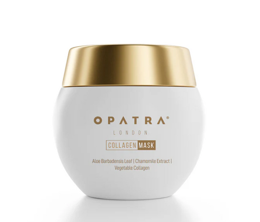 OPATRA - Collagen Face Mask