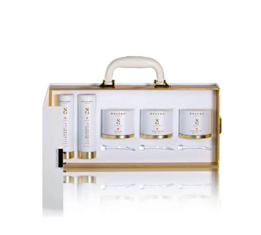 OPATRA - Skingenie Caviar Age Defying Skincare Set