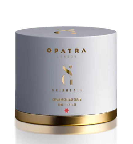 OPTRA - Caviar Necollage Cream