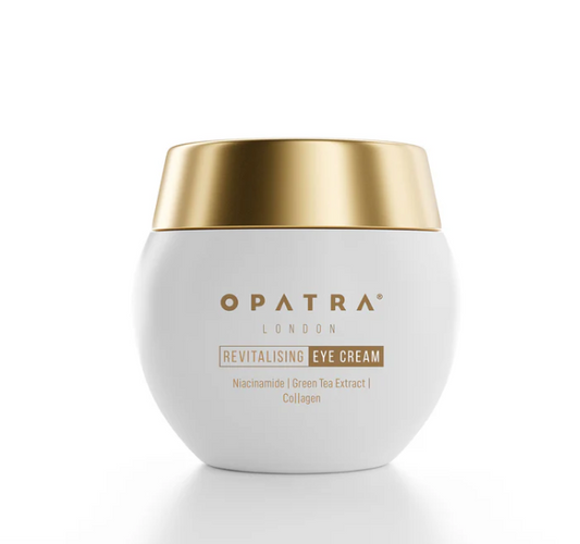 OPTRA - Revitalizing Eye Cream
