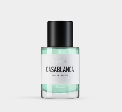 Sober - Casablanca