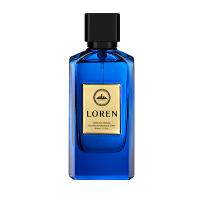 Al Ambra Perfumes - Loren
