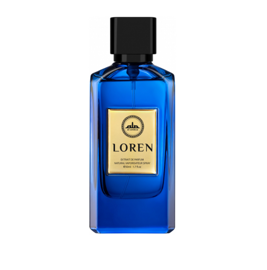 Al Ambra Perfumes - Loren