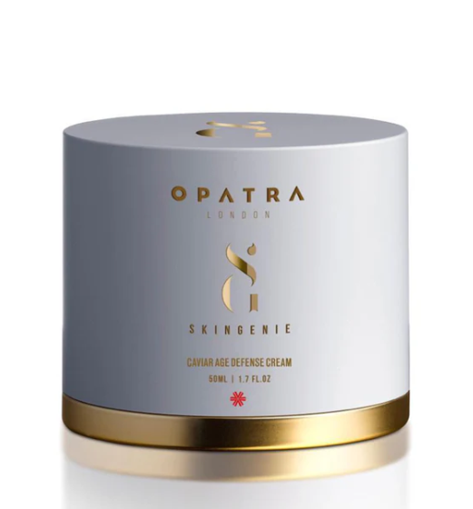 OPATRA - Caviar Face Cream - 50ML