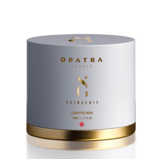 OPATRA - Caviar Face Mask - 50ML