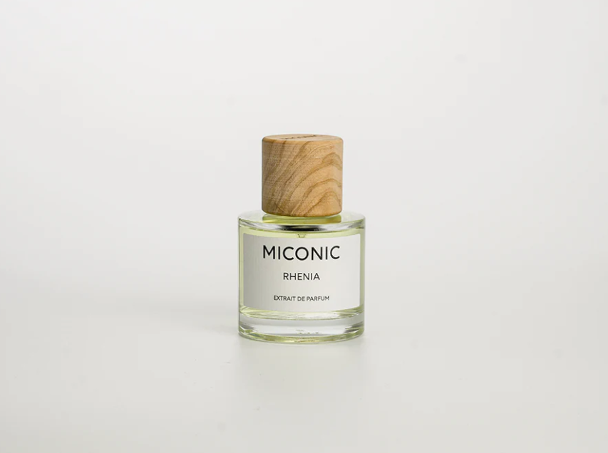 MICONIC - Rhenia - 50ML Extrait de Parfum