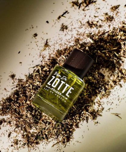 Van De Zotte - Dutch Perfumes - POLDER