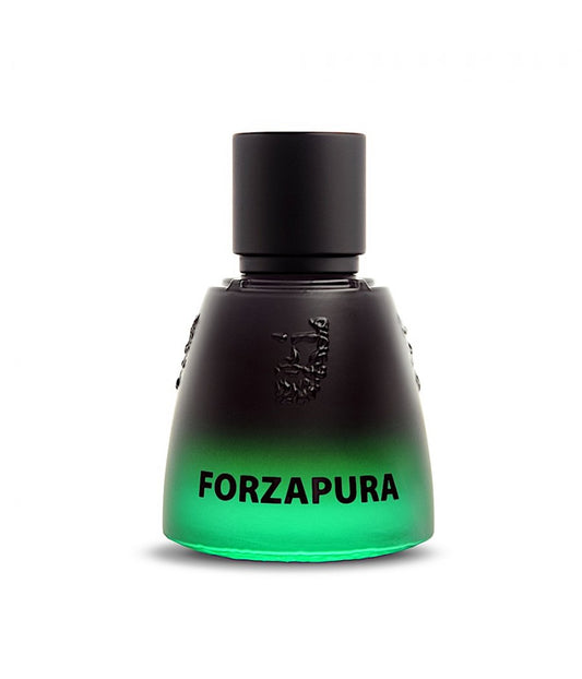 Agatho - Forzapura
