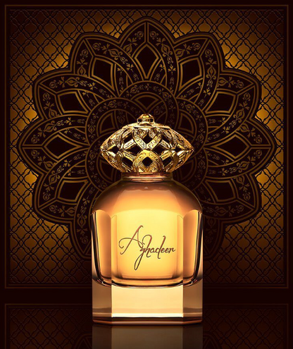 Junaid - Aghadeer