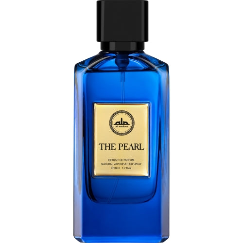 Al Ambra Perfumes - The Pearl