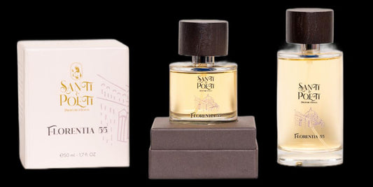 Santi & Poeti - Florentia 55 (100ML)