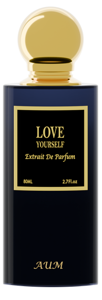 AUM Perfumes - Love Yourself