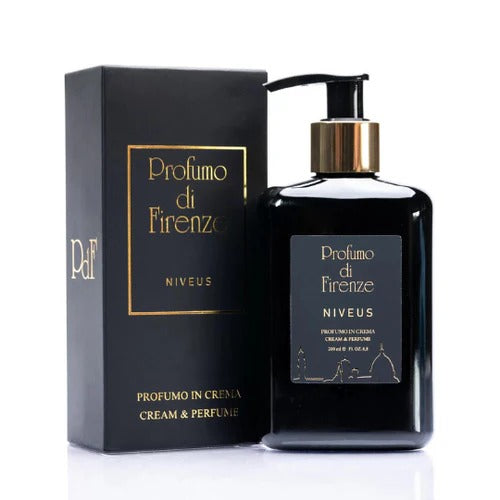 Profumo in Crema - Niveus