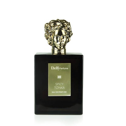 Delfy - Spicy Tonka 150ML