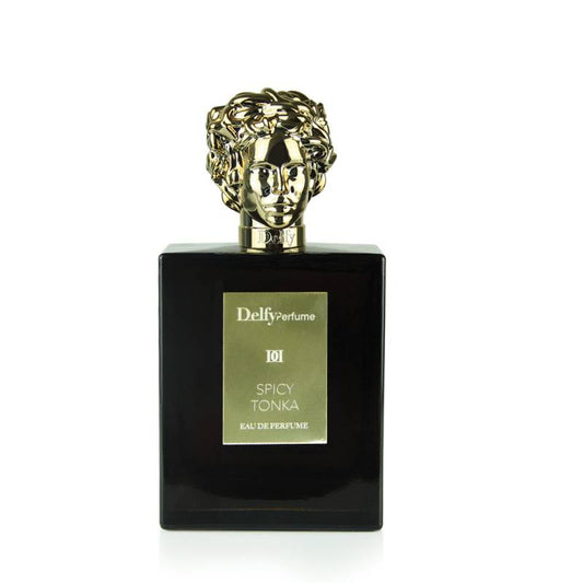 Delfy - Spicy Tonka 150ML