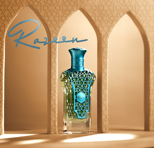 Junaid - Razeen