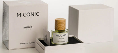 MICONIC - Rhenia - 50ML Extrait de Parfum