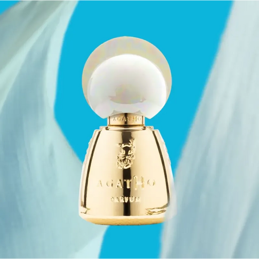 Agatho - Rossopompeiano - 100ML Extrait de Parfum
