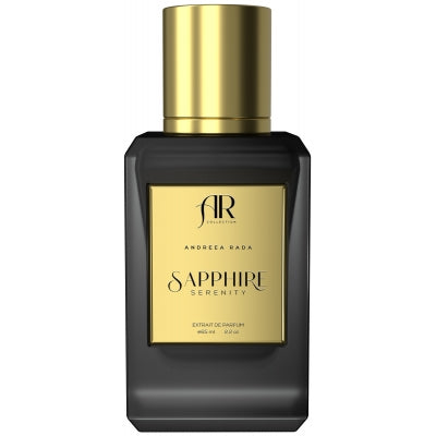 Arada Collection - Sapphire Serenity