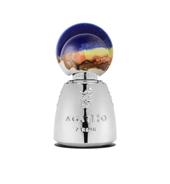 Agatho - Sileno - 100ML Extrait de Parfum