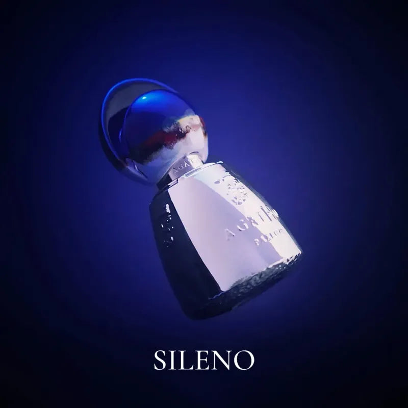 Agatho - Sileno - 100ML Extrait de Parfum
