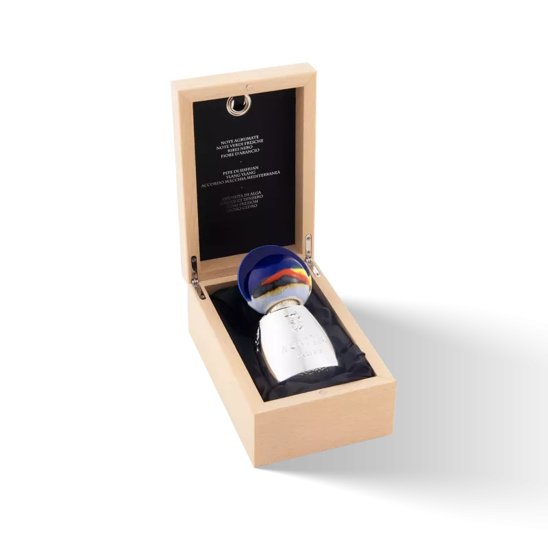 Agatho - Sileno - 100ML Extrait de Parfum