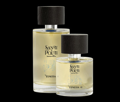 Santi &amp; Poeti - Venetia 41 - 50ML Eau de Parfum